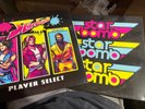 Starbomb Vinyl Record Player Select and Self Titled Lot