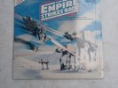 THE STORY OF THE EMPIRE STRIKES BACK VINLY LP SEALED