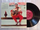 RARE HILLBILLY Lefty Frizzell Highlights Columbia Diamond 1125 1959 VG 10