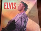 Elvis Presley Elvis vinyl LP ID7350a 50th Anniversary Record Sealed