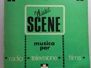 Music Scene - Sounds And Colours. MSE-119