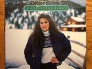 Amy Grant - A Christmas Album LP A&M SP-5057 1983 Press Translucent Vinyl VG+