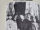 SPANISH  BOB DYLAN  JOHN WESLEY HARDING LP.  mint CHEAP CHEAP CHEAP