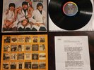 Beatles - Yesterday & Today 3rd State 1st Press original Butcher Cover Peeled NM