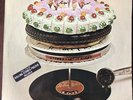 The Rolling Stones - Let It Bleed - Original 1969 Press VG+/EX