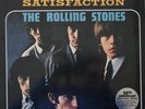 THE ROLLING STONES - SATISFACTION - 50th ANNIVERSARY LIMITED EDITION EDITION