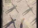 Muse - Absolution Vinyl LP Record New And Sealed