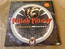Killah Priest - Heavy Mental - 12” Double LP (2XLP) - 1998