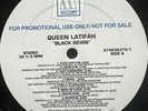 Queen Latifah - Black Reign LP Promo 1993 Hip Hop Rap Rare 90s Old School Motown
