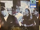 Metallica Garage Inc Vinyl Record NEW SEALED / Hype Sticker