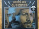 Hermanos Gutierrez - El Bueno Y El Malo (Aztec Gold) Signed