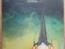 VINYL RAMASES Space Hymns VERTIGO 6360046 POSTER SLEEVE IY 1 - 2Y 1 PSYCH LP