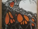 VINYL EARTH AND FIRE Earth And Fire NEPENTHA 6437004 UK 1971 DIE-CUT PROG LP EX