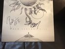 vinyl records- Godsmack- When Legends Rise- Limited Edition, New, Signed.