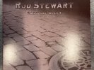 Rod Stewart - Gasoline Alley - Mobile Fidelity Sound Labs
