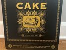 Cake Vinyl Box Set  RSD 2014 Multi-color EX condition