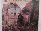 BLACK SABBATH / S/T JAPAN ISSUE LP W/ INSERT