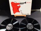 NORMAN GRANZ  JAZZ AT THE PHILHARMONIC-1940S   VERVE UMV 9070/2  3LP   Japan