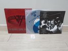 Van Halen – For Unlawful Carnal Knowledge 1991 Korea LP Vinyl Insert Sticker