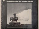 Rudolph Johnson The Second Coming LP Black Jazz BJQD/11 Shrink Wrap E- 1973 Quad