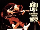The Jam – Live At Wembley Arena 2nd December 1982, SEALED