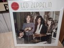 LED ZEPPELIN  TEXAS POP 1969 BROADCAST  2LP COLOR VINYL  SEALED MINT