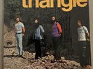Vinyle 33 Tours Triangle Viens Avec Nous 1972