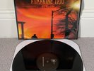 Alkaline Trio Maybe I'llCatch Fire LP Asian Man Records 1ST PRESS IN SHRINK 2000