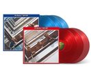 The Beatles 1962 - 1966 + 1967 - 1970 Red 3LP & Blue 3LP Vinyl - 6LP