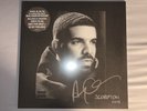 Scorpion by Drake (Record, 2018) Sealed