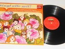 Wencke Myhre / Bill Ramsey - Singt Alle Mit  12