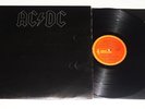 AC/DC - Back In Black - 1980 Australian 1st Press 12