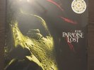 Paradise Lost - Icon 30 Green Marble Vinyl