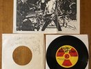 SOCIAL DISTORTION 1945 US ORG 1982 PUNK 7