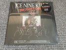 Ice Nine Kills – The Silver Scream Vinyl Record SEALED 2xLP Red 2018