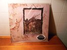NEW LED ZEPPELIN SELF TITLED lV (4) QUIEX SV-P 200 GRAM CLASSIC RECORDS GATEFOLD