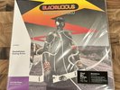 Blazing Arrow - Blackalicious - Vinyl Me Please New Sealed Blazing Galaxy VMP 31