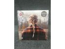 Republic Records Taylor Swift Evermore Limited Edition Red Vinyl Explicit (VG)