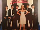 Blondie Parallel Lines Vinyl Record LP 1978 Chrysalis CHR-1192 Vinyl NM