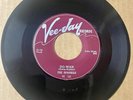 The Spaniels 1955 DOO WOP 45 Do-Wah / Don'Cha Go VEE JAY 131 VG++ HEAR