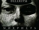 DELERIUM - Morpheus 2-LP New SEALED vinyl