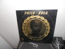 RARE AFRO LP  PHILO KOLA ELLE ME REND FOU PANAFRICAN MUSIC