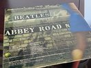 Beatles Abbey Road EXCELLENT * NO HER MAJESTY * MISALIGNED APPLE * UK 1st Press