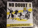 No Doubt Icon Vinyl Record LP New Sealed Yellow White