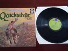 QUICKSILVER MESSENGER SERVICE HAPPY TRAILS LP (SF ACID ROCK)