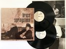 BRUCE SPRINGSTEEN - 18 TRACKS, 1999 Original 1st Pressing Vinyl (2XLP), EX/VG+