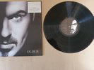 VERY RARE LP GEORGE MICHAEL ALBUM  OLDER V 2802  UK 1ST PRESS 1996 NEAR MINT