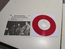 TONY SHERIDAN & BEAT BROS.: My Bonnie.., LTD. No. 054, RED WAX, 7
