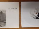 The Pogues - Fairytale Of New York 1987 Vinyl 7