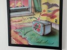 Flock Of Seagulls Signed
